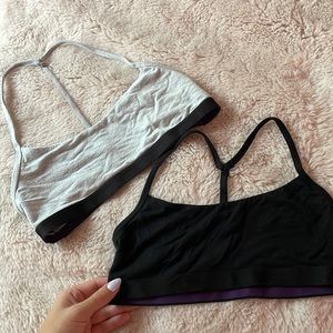Me Undies Scoop Neck T Back Bralette